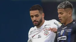 Foto: API/AGIF - Renato Augusto fala de problema no Corinthians
