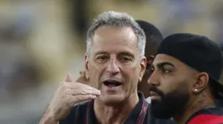 Photo by Wagner Meier/Getty Images - Rodolfo Landim encontra o Bayern de Munique