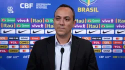 Créditos: CBF