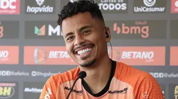 Foto: Pedro Souza - CAM