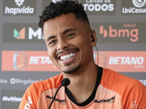 Atlético vive impasse com argentinos e saída de Allan pode ter solução inesperada