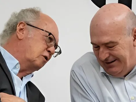 Atitude contra Falcão e Rueda pode render ‘problemão’ para o Santos