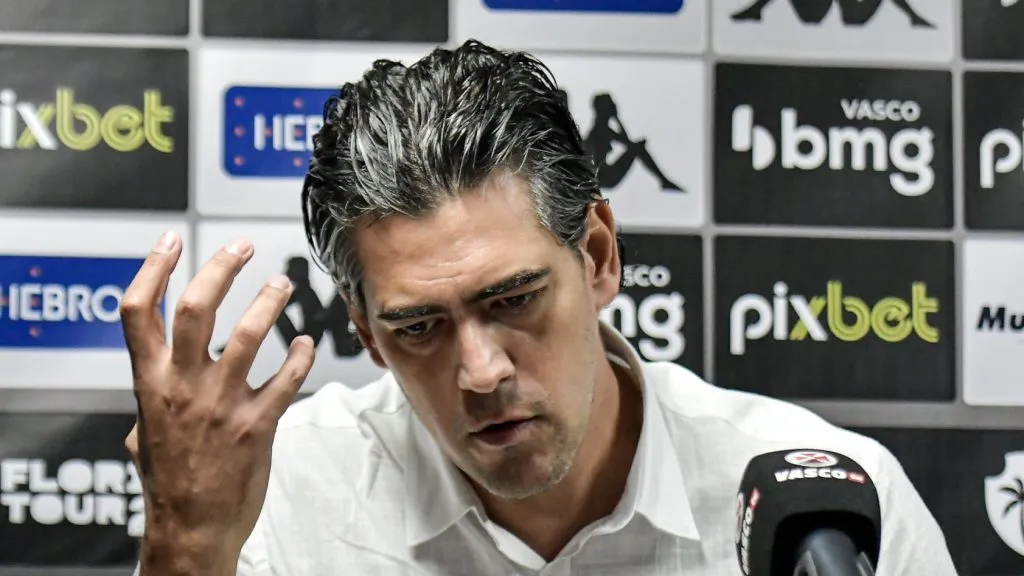 Foto: Thiago Ribeiro/AGIF – Paulo Bracks