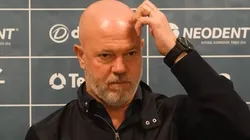 Foto: Reprodução Coxa TV