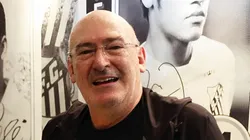 Foto: Pedro Ernesto Guerra Azevedo/Santos FC