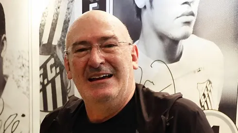 Foto: Pedro Ernesto Guerra Azevedo/Santos FC