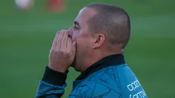 Foto: Volmer Perez/AGIF