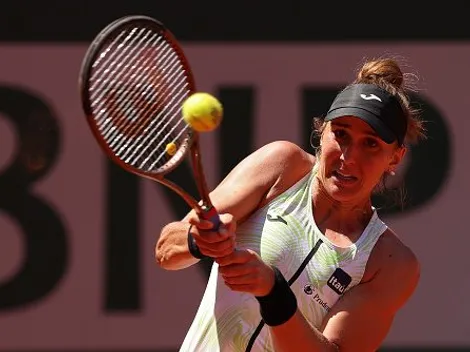 Bia Haddad Maia x Iga Swiatek: Saiba como assistir à semifinal de Roland Garros