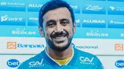 Foto: John Wesley/Paysandu