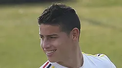 Foto: Elizabeth Fuentes/Agencia Uno/AGIF