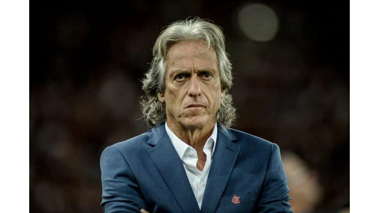 Foto: Allan Carvalho/AGIF