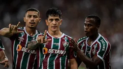 Destaque do Fluzão na temporada dá declaração que 'frustra' o torcedor carioca