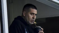 (Photo by Marcelo Endelli/Getty Images) - Riquelme