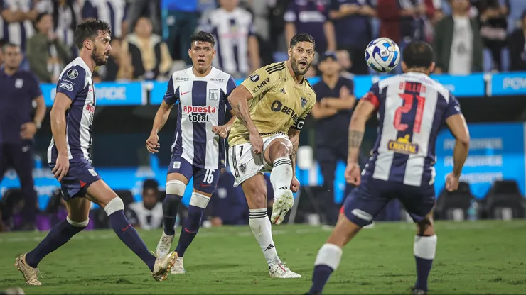 Foto: Pedro Souza/Atlético-MG - Hulk fez o gol da vitória do Atlético-MG