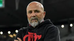 Foto: Thiago Ribeiro/AGIF - Sampaoli