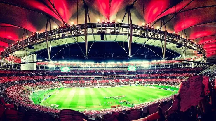Foto: divulgação Flamengo