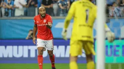 Pedro H. Tesch/AGIF - Rodrigo Moledo é uma constância do setor defensivo colorado nos últimos anos