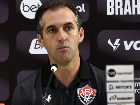 Líder da Série B passa aperto e Condé admite dificuldade com o campo