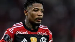 Foto: Thiago Ribeiro/AGIF