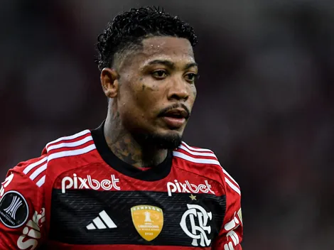 "Imediatamente"; Marinho toma atitude sobre Flamengo após ser afastado