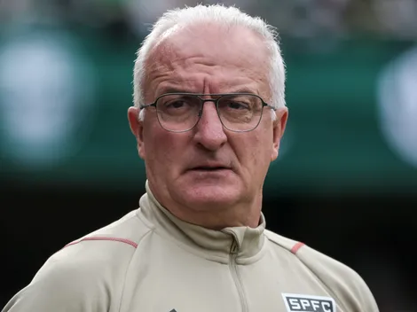 Dorival é procurado pela CBF e clima esquenta nos bastidores do São Paulo