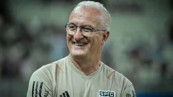 Foto: Kely Pereira/AGIF - Dorival pode "salvar" o Palmeiras.
