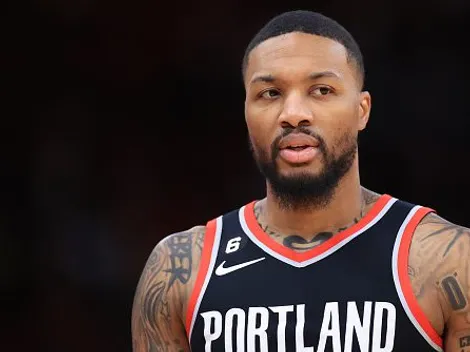 NBA: Lillard espera ficar no Blazers, mas 'escolhe' dois times como opções