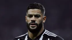 Marcello Zambrana/AGIF. Hulk ultrapassa recorde do Guinness Book