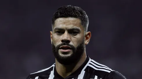 Marcello Zambrana/AGIF. Hulk ultrapassa recorde do Guinness Book