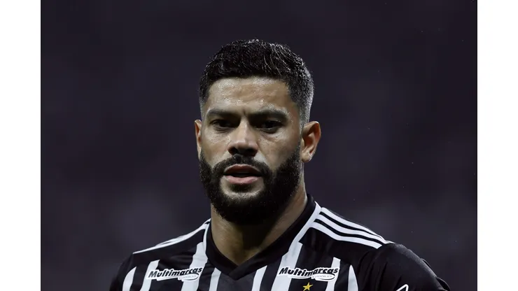 Marcello Zambrana/AGIF. Hulk ultrapassa recorde do Guinness Book