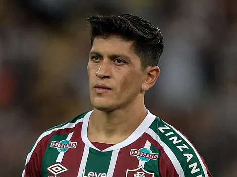 Cano mira marca centenária contra o River Plate e ‘expõe’ intenção do Fluminense