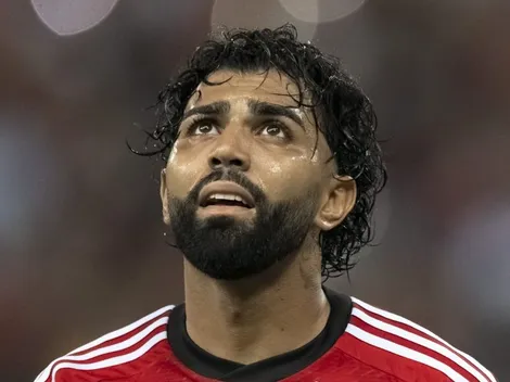 Situação preocupante sobre Gabigol vaza no Flamengo e assusta Nação