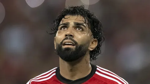 Foto: Jorge Rodrigues/AGIF