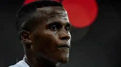 Jhon Arias em ação pelo Fluminense - Foto: Thiago Ribeiro/AGIF