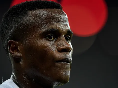 Arias afirma que Fluminense vai tentar eliminar o River Plate