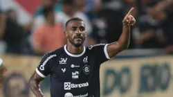 Foto: Fernando Torres/AGIF - Muriqui, jogador do Remo