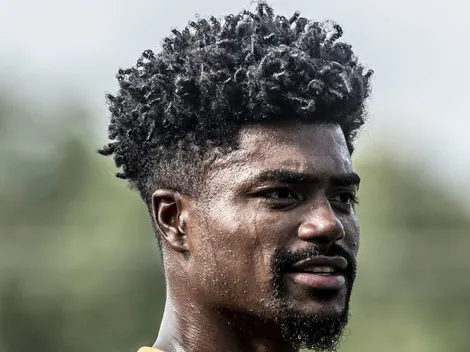 Multa + demissão imediata: Santos toma decisão no elenco após caso Bauermann