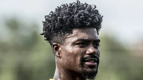 Foto: Ivan Storti/Santos FC