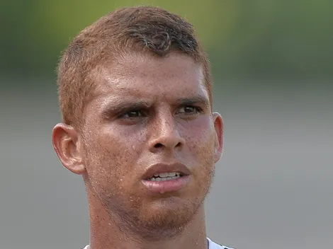 Internacional não 'para' por Cuellar e já negocia com +1 volante para o meio do ano