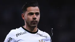 Foto: Ettore Chiereguini/AGIF - Romero foi uma das piores contratações do Corinthians dos últimos tempos.