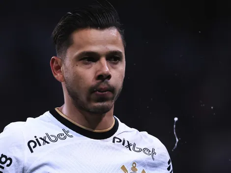 SURPREENDEU! Com Romero, Corinthians divulga lista de relacionados para duelo contra o Universitario