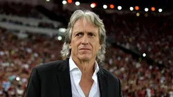 Jorge Jesus marcou a torcida do Flamengo após ano mágico de 2019