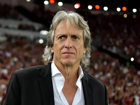 Acabou de fechar agora, a torcida do Flamengo está chocada: Jorge Jesus acerta com Seleção e torcida enlouquece