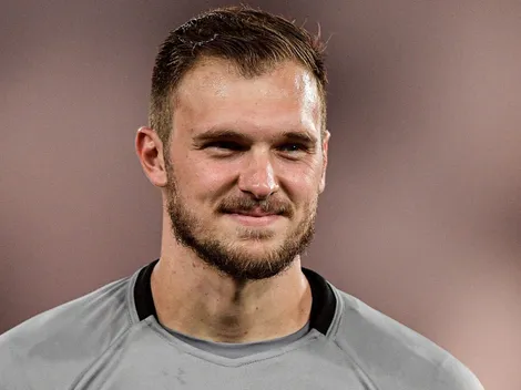 Perri faz influência e Botafogo define saída