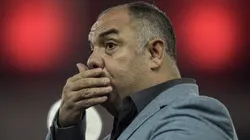 Foto: Thiago Ribeiro/AGIF - Dirigente do Flamengo projetou duelo com Athletico