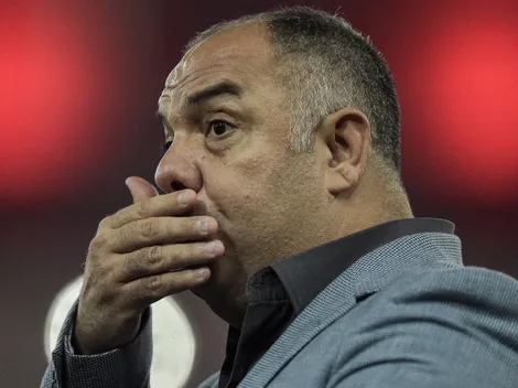 Dirigente do Flamengo prevê dificuldades contra Athletico