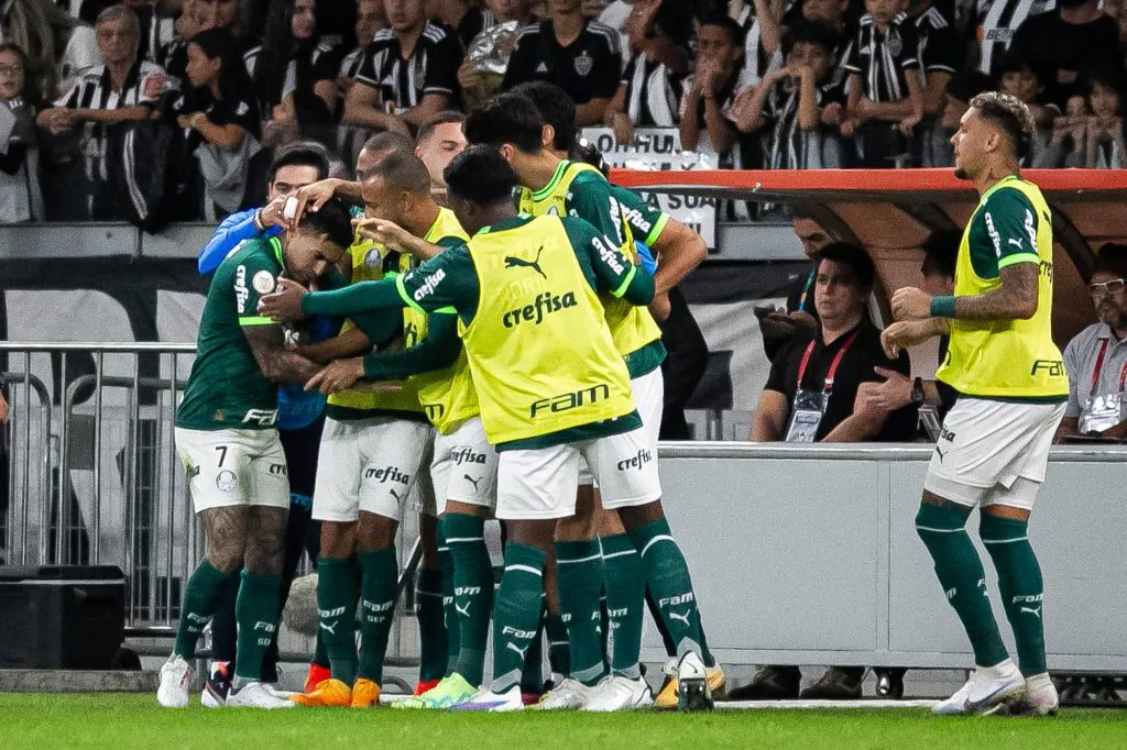 Foto: Fernando Moreno/AGIF