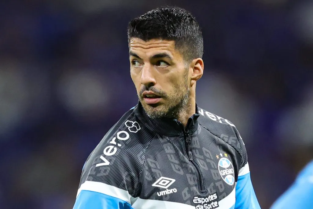 Foto: Gilson Junio/AGIF