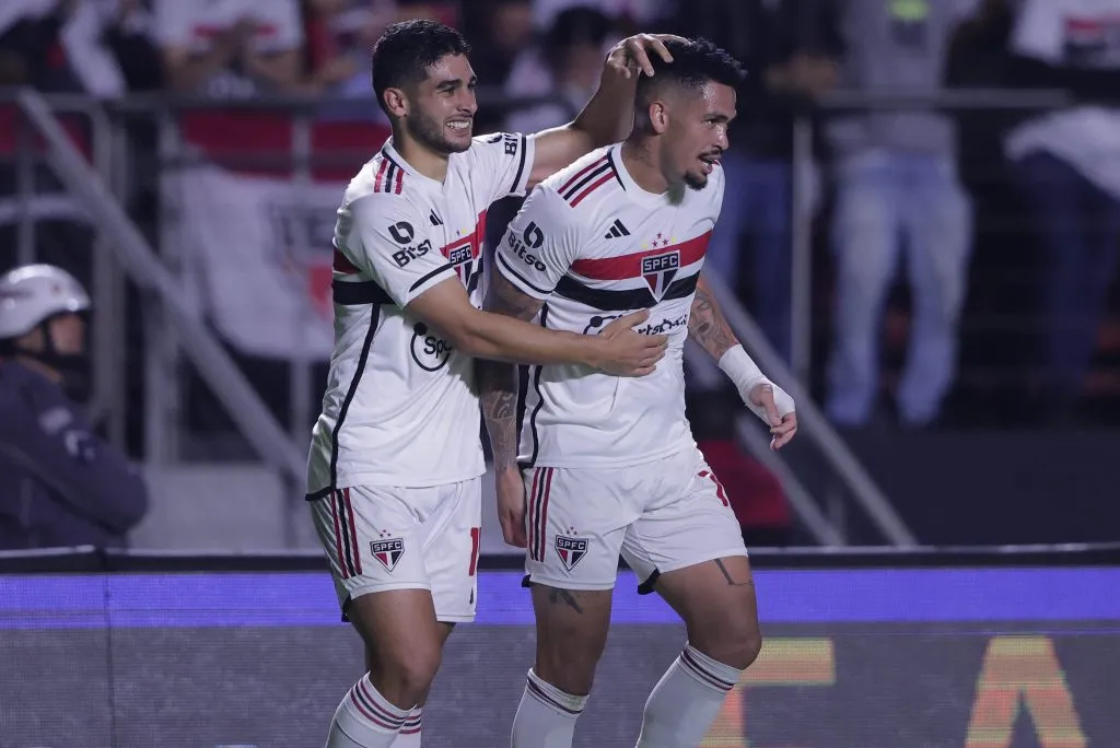 Foto: Ettore Chiereguini/AGIF