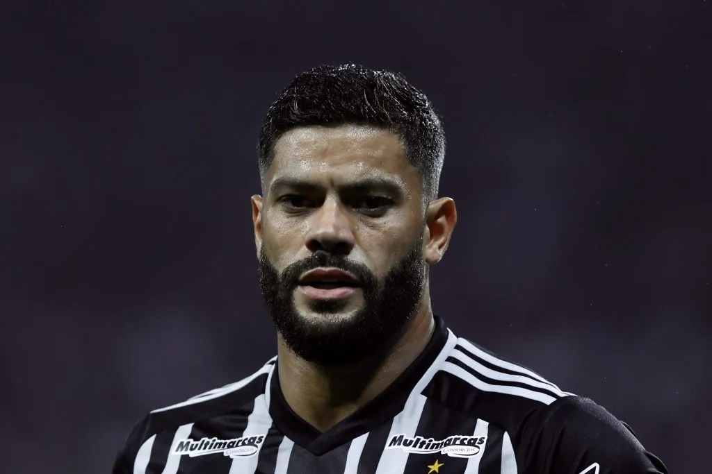 Foto: Marcello Zambrana/AGIF